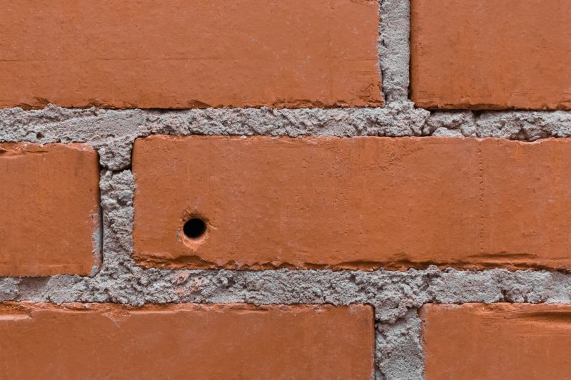 Brick Repair