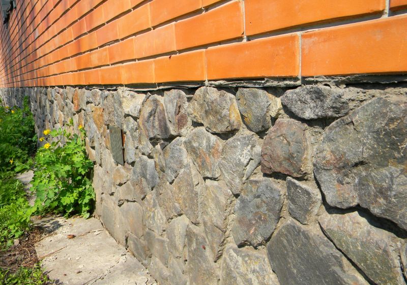 Durable Masonry Structures