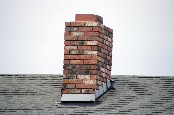 Chimney Repointing Service in Greenwood