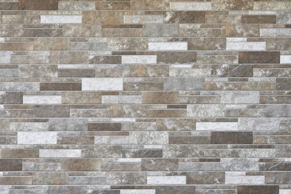 Stone Siding Repair in Greenwood