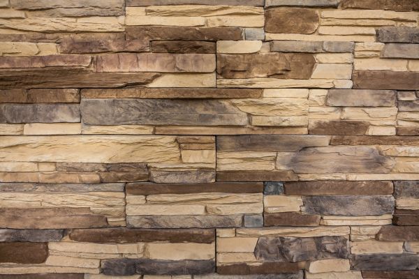 Stone Siding Installation in Greenwood