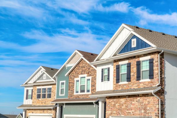 Brick Siding Repair in Greenwood