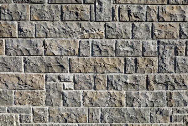 Stone Cladding Installation in Greenwood