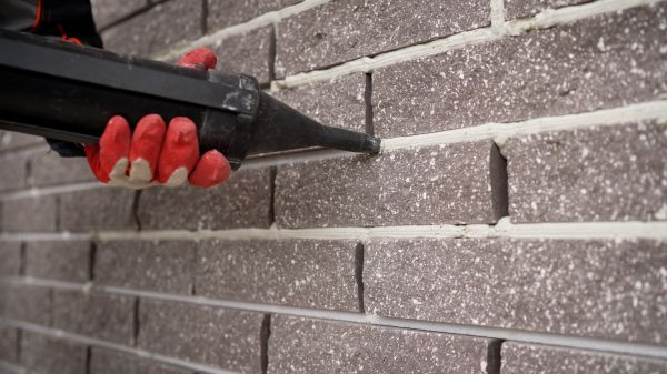 Masonry Tuckpointing in Greenwood