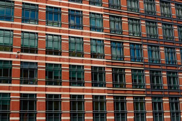 Commercial Brickwork in Greenwood