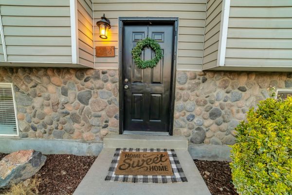 Stone Siding Replacement in Greenwood