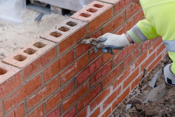 Residential Masonry in Greenwood