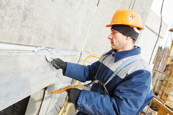 Mortar Joint Sealing in Greenwood