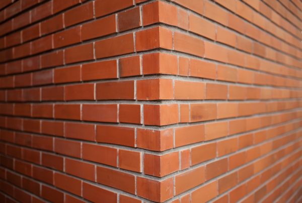Brick Veneer Replacement in Greenwood