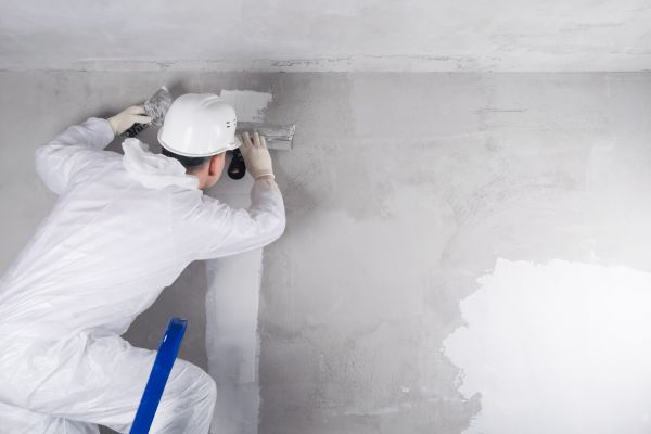 Mortar Crack Repair in Greenwood